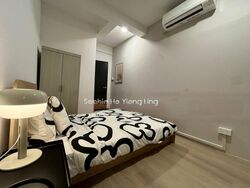 Hamilton Road (D8), Apartment #551224071